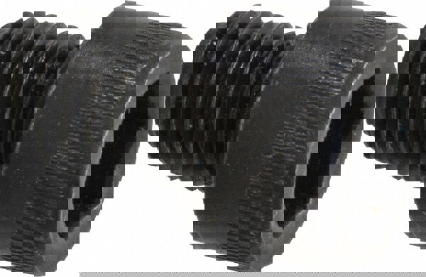 Hex Socket Cap Screw: 3/8-16 UNC, 5/16